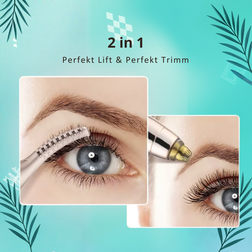 EyesLashy PerfectLift™