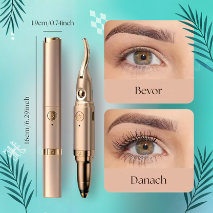 EyesLashy PerfectLift™