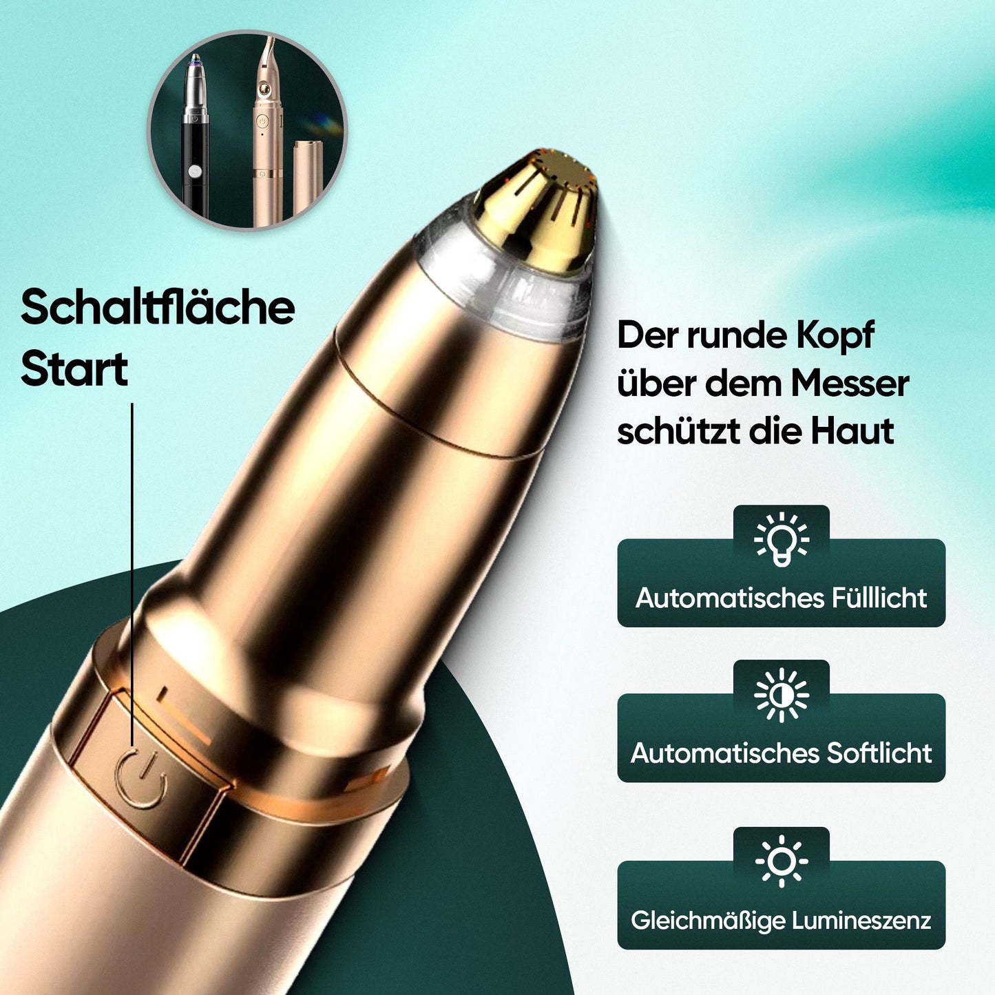 EyesLashy PerfectLift™