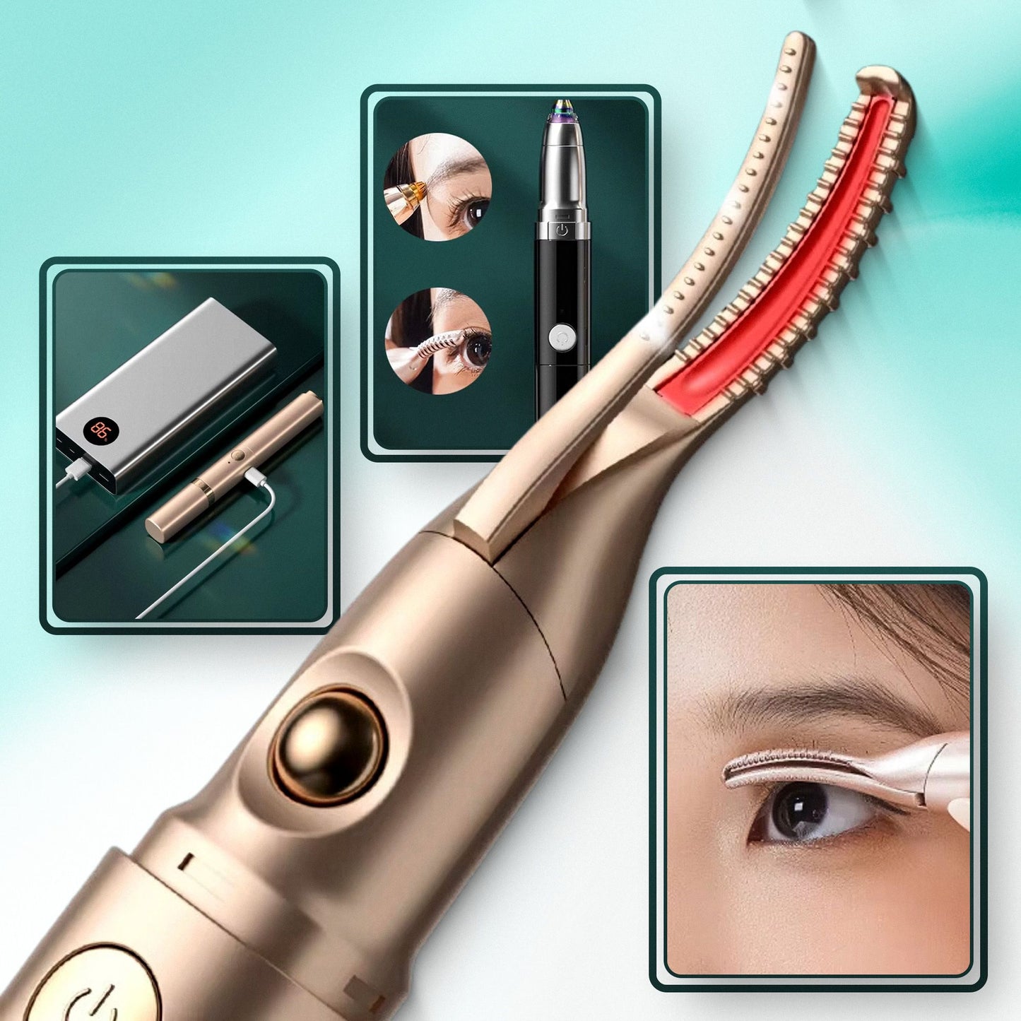 EyesLashy PerfectLift™